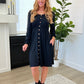 PREORDER: Matching Bailey Dress in Assorted Prints