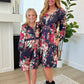 PREORDER: Matching Bailey Dress in Assorted Prints
