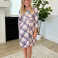 PREORDER: Matching Bailey Dress in Assorted Prints