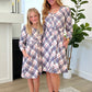 PREORDER: Matching Bailey Dress in Assorted Prints