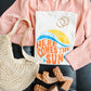 Here Comes the Sun Graphic Tee