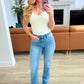 Judy Blue High Rise Classic Bootcut Jeans