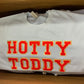 PREORDER: Game Day Patch Sweatshirt