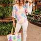 Stamped By Love Top
