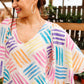 Stamped By Love Top