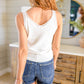 I’ve found Paris-dise Tank In White