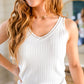I’ve found Paris-dise Tank In White