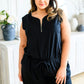 PREORDER: Zip Romper in Three Colors