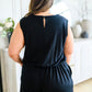 PREORDER: Zip Romper in Three Colors