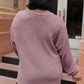 In Stride Dropped Shoulder Tunic
