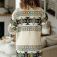 In the Nick Of Time Longline Cardigan