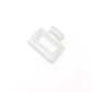 Iridescent Claw Clip 2 Pack
