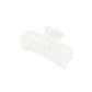 Iridescent Claw Clip 2 Pack