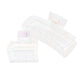 Iridescent Claw Clip 2 Pack