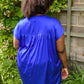 Isn't it Ironic Shirt in Blue