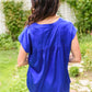 Isn't it Ironic Shirt in Blue