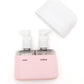 It Girl Travel Collection Shampoo/Conditioner Dispenser