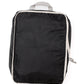 It Girl Travel Collection Suitcase Organizers In Black