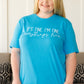 Everything's Fine Graphic Tee