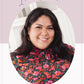 French Tea Lace Cardigan