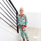 PREORDER: Matching Family Christmas Pajamas in Howdy Claus