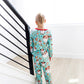 PREORDER: Matching Family Christmas Pajamas in Howdy Claus
