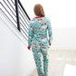 PREORDER: Matching Family Christmas Pajamas in Howdy Claus