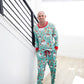 PREORDER: Matching Family Christmas Pajamas in Howdy Claus