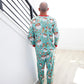 PREORDER: Matching Family Christmas Pajamas in Howdy Claus