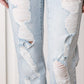 Jackson Mid-Rise Boyfriend Jeans