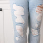 Jackson Mid-Rise Boyfriend Jeans