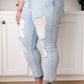 Jackson Mid-Rise Boyfriend Jeans
