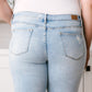 Jackson Mid-Rise Boyfriend Jeans