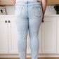 Jackson Mid-Rise Boyfriend Jeans