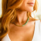 Jade Moments Necklace