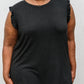Jamie Top in Black