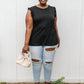 Jamie Top in Black