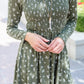 Jenica Long Sleeve Skort Dress