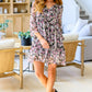 Jennifer Floral Dress