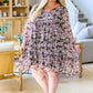 Jennifer Floral Dress