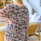 Jennifer Floral Dress