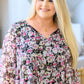 Jennifer Floral Dress