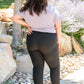 Jenny High Waist Jogger