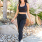 Jenny High Waist Jogger
