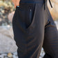 Jenny High Waist Jogger