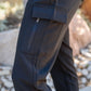 Jenny High Waist Jogger