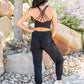 Jenny High Waist Jogger