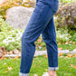 Judy Blue Pull On Jogger Jeans