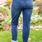 Judy Blue Pull On Jogger Jeans