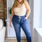 Judy Blue Pull On Jogger Jeans